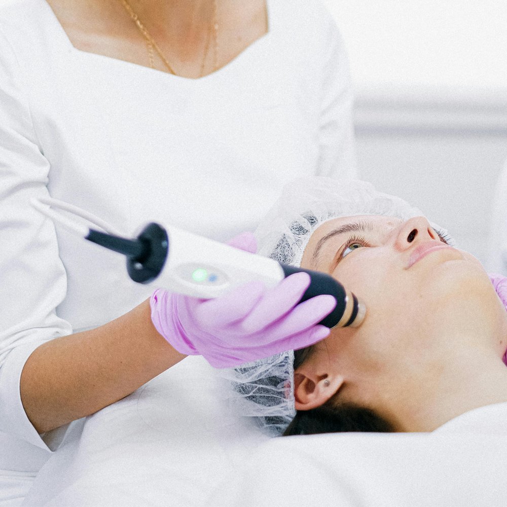 The Benefits of Laser Skin Rejuvenation